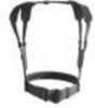 BH Ergo Duty Belt Harness Sm Med